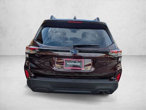 New 2026 Subaru Forester Premium image 5