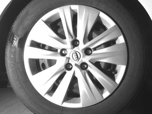 Used 2025 Nissan Sentra S FWD image 18