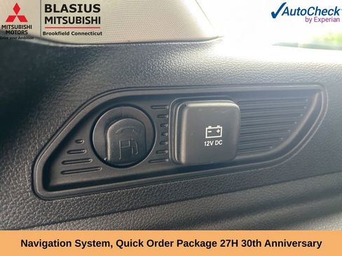Used 2023 Jeep Grand Cherokee 30th Anniversary AWD/4WD image 10