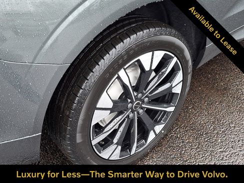Certified 2026 Volvo XC60 B5 Plus w/ Protection Package Premier AWD/4WD image 6