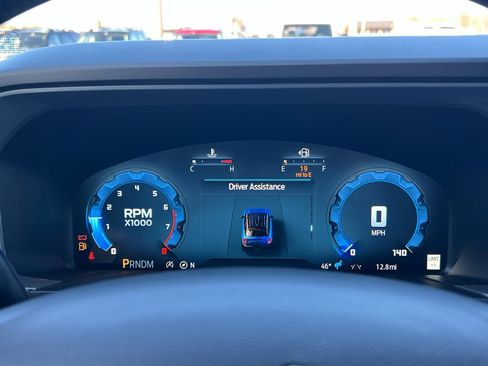 New 2025 Ford Bronco Sport Badlands w/ Badlands Tech Package AWD/4WD image 27