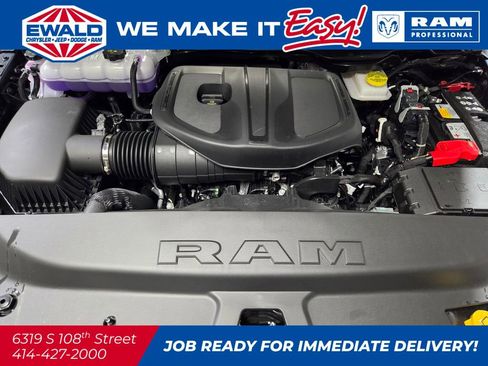 New 2026 RAM 1500 Laramie image 24