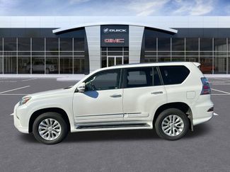 Used 2015 Lexus GX 460 video 2