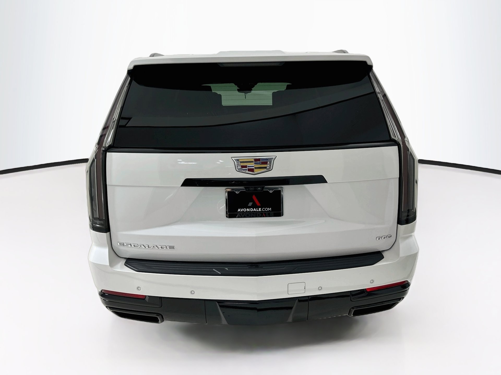 Used 2025 Cadillac Escalade ESV Sport w/ Touring Package AWD/4WD image 7