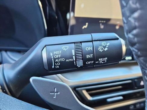 Used 2024 Lexus TX 350 FWD image 16