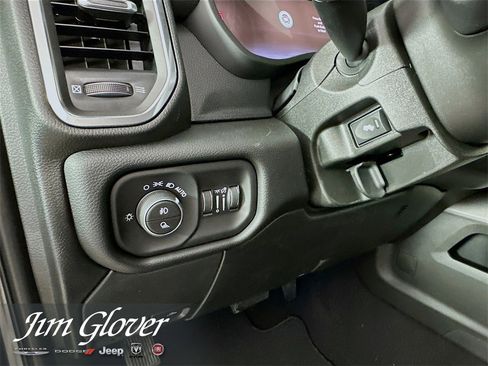 New 2026 RAM 2500 Laramie image 22