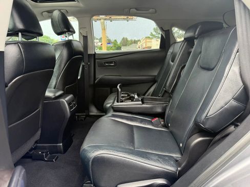 Used 2013 Lexus RX 350 FWD image 13