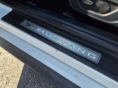 Used 2023 Ford Mustang Premium image 12