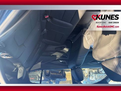 New 2026 Buick Envista Sport Touring w/ Convenience I Package image 7