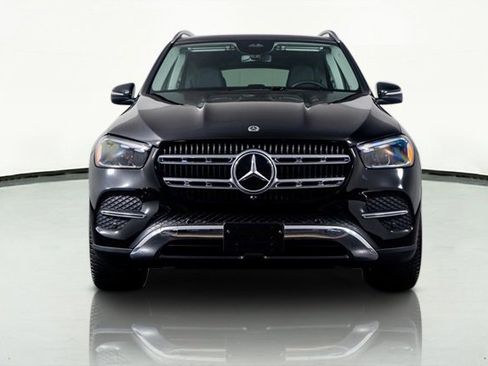 Used 2024 Mercedes-Benz GLE 450 4MATIC w/ Winter Package image 14