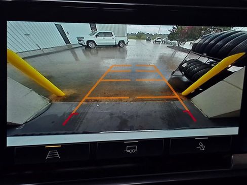 Used 2023 Chevrolet Silverado 1500 LT w/ Texas Edition Plus RWD image 23