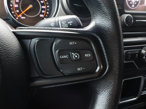 Used 2020 Jeep Gladiator Sport AWD/4WD image 32
