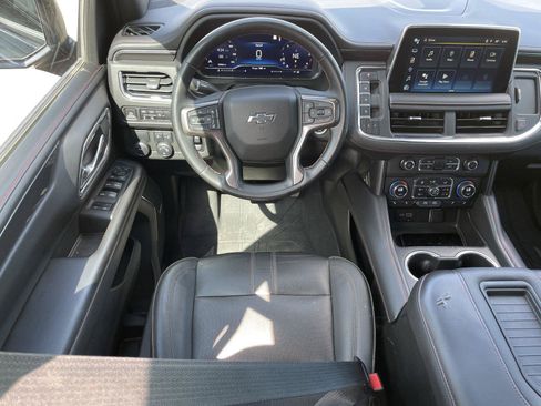 Used 2023 Chevrolet Tahoe RST w/ Luxury Package RWD image 26