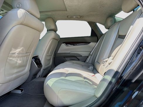 Used 2017 Cadillac XTS Platinum FWD image 27