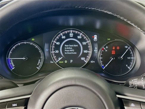 New 2026 MAZDA CX-50 AWD 2.5 Hybrid w/ Premium Pkg image 15
