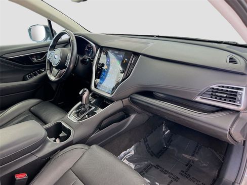 Used 2023 Subaru Outback Limited image 30