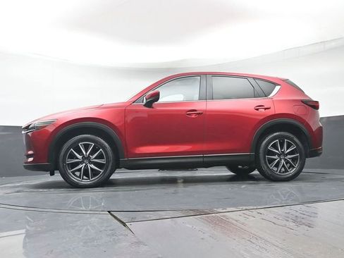 Used 2017 MAZDA CX-5 Grand Touring image 27