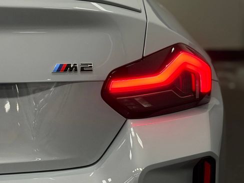 Used 2025 BMW M2 RWD image 27