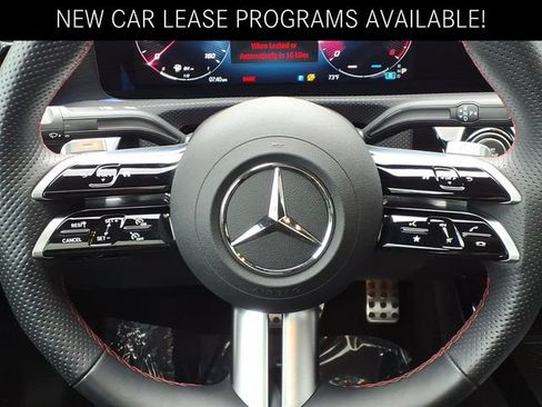 Certified 2026 Mercedes-Benz CLA 250 image 8