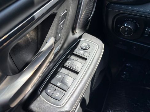 Used 2020 RAM 1500 Limited AWD/4WD image 21