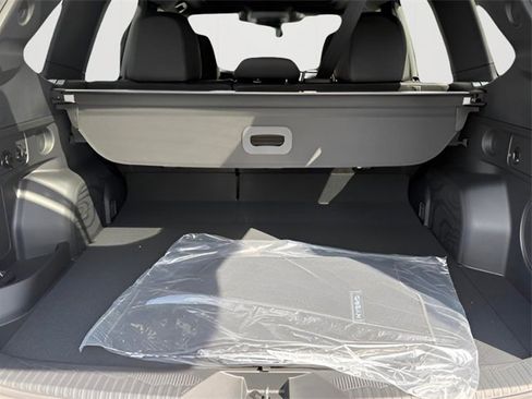 New 2025 Subaru Forester Limited image 11