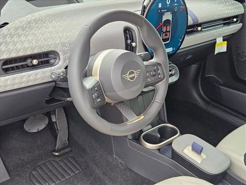 New 2026 MINI Cooper Convertible image 3