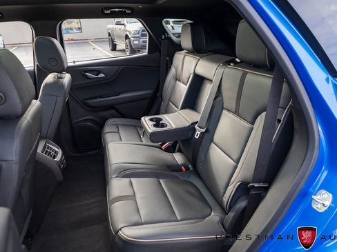 Used 2024 Chevrolet Blazer Premier w/ Driver Confidence II Package image 42