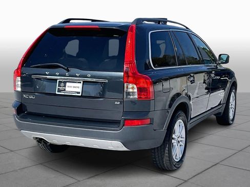 Used 2009 Volvo XC90 3.2 image 12