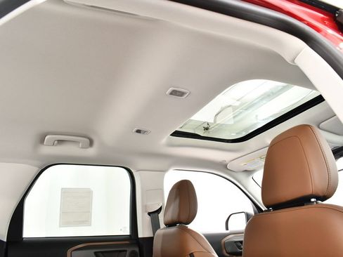 New 2026 Ford Bronco Sport Outer Banks w/ Outer Banks Tech Package+ AWD/4WD image 18