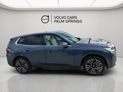 Used 2026 BMW X3 xDrive30 image 7