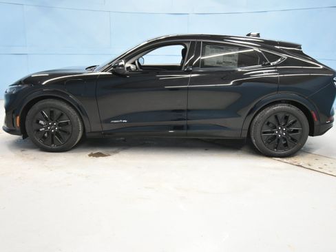 New 2026 Ford Mustang Mach-E Premium w/ Sport Appearance Package AWD/4WD image 31