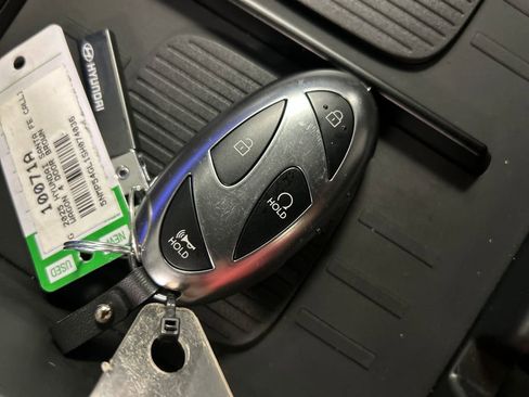 Used 2025 Hyundai Santa Fe Calligraphy image 21