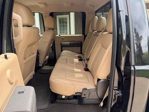 Used 2012 Ford F450 Lariat AWD/4WD image 14