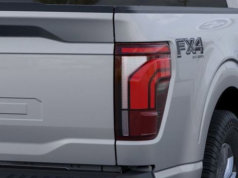 New 2026 Ford F150 Lariat AWD/4WD image 22