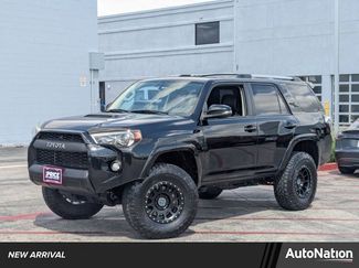 Used 2018 Toyota 4Runner TRD Off-Road Premium w/ Convenience Package video 1