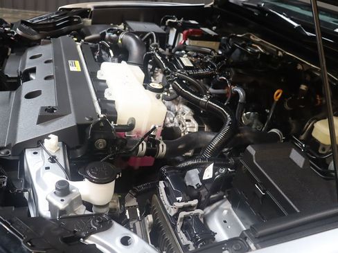 Used 2024 Toyota Tacoma Limited w/ Limited Package (LT) image 71