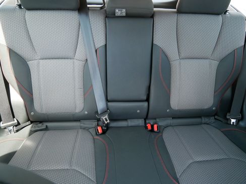 Certified 2024 Subaru Forester Sport AWD/4WD image 13