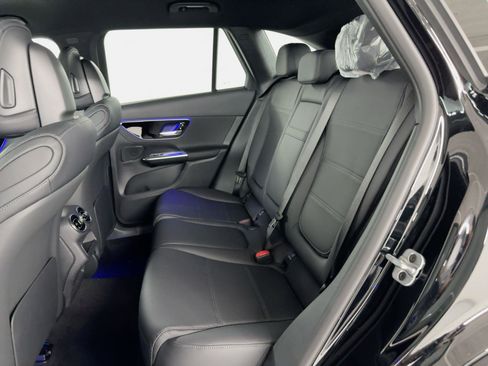 Certified 2026 Mercedes-Benz GLC 300 image 14