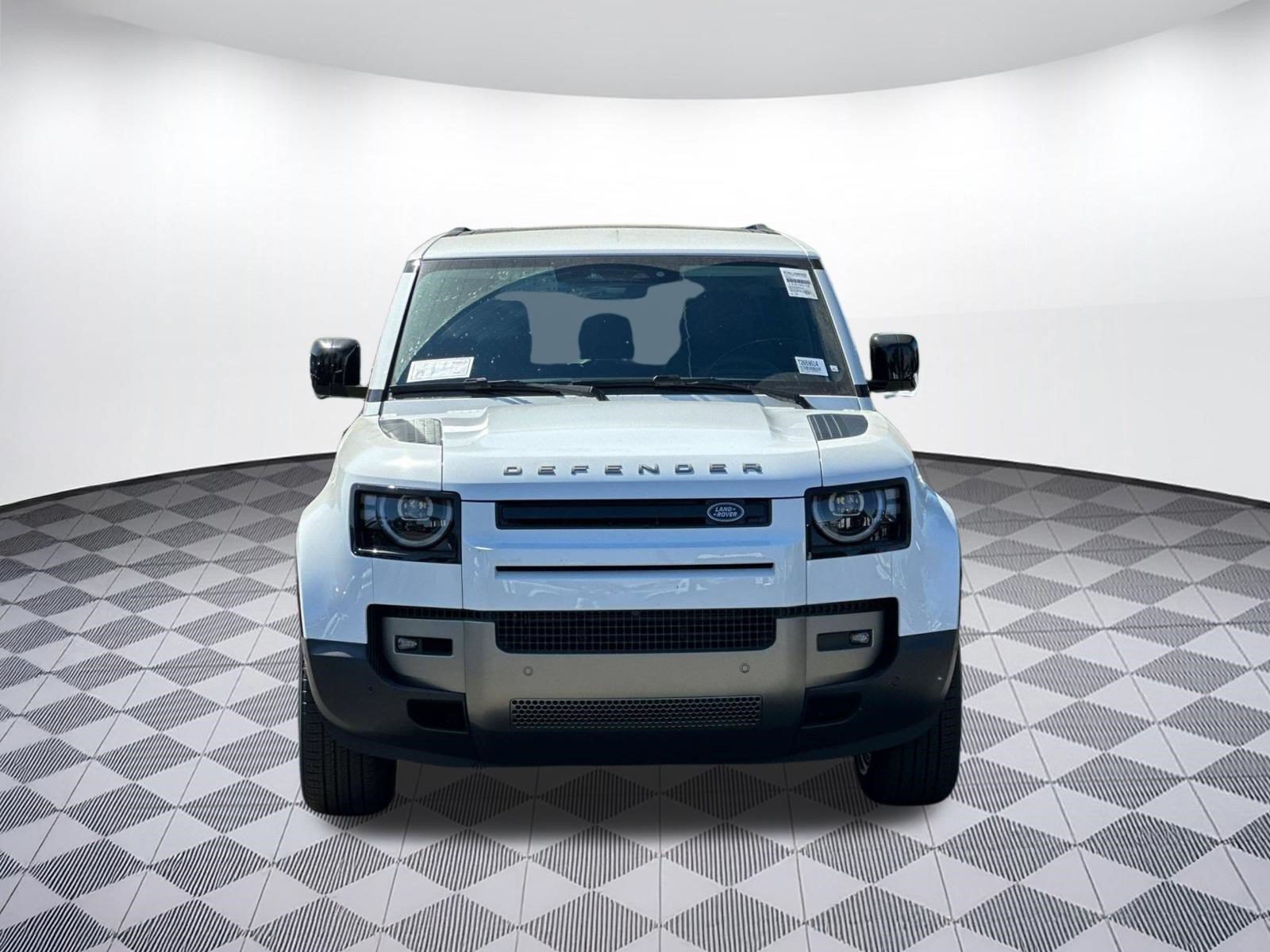 New 2026 Land Rover Defender 110 S AWD/4WD image 6