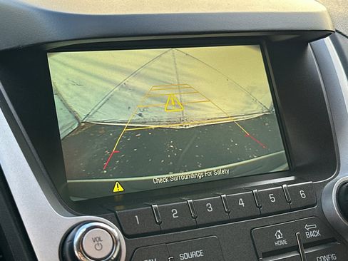Used 2016 Chevrolet Equinox LT w/ Convenience Package FWD image 20