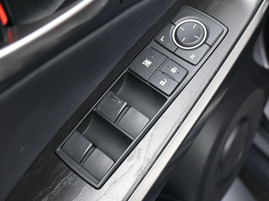 Used 2025 Lexus IS 300 w/ Premium Package RWD image 15