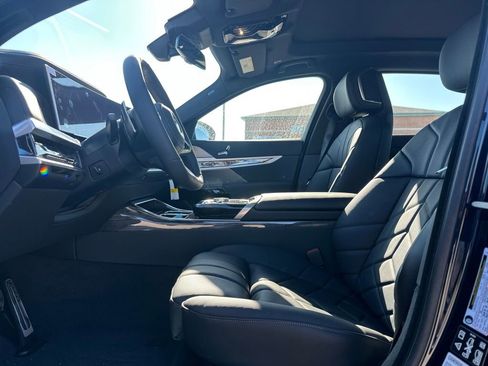 New 2026 BMW 760i xDrive AWD/4WD image 14