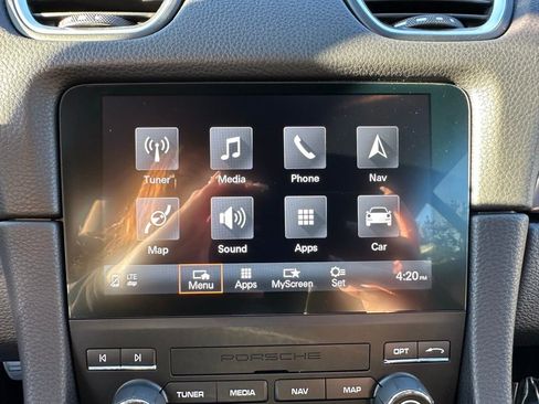 Certified 2025 Porsche 718 Cayman image 29