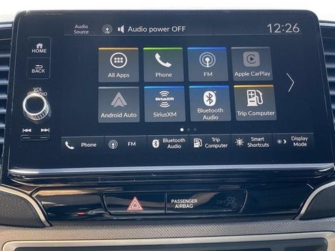 New 2026 Honda Ridgeline RTL image 11