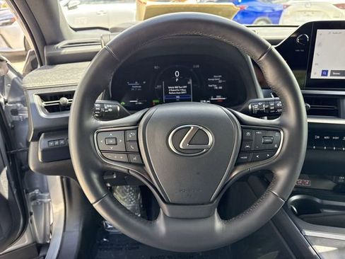 Used 2025 Lexus UX 300h FWD w/ Accessory Package (Z2) image 14