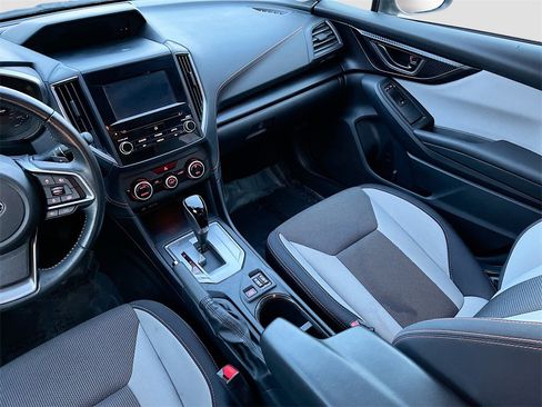 Used 2023 Subaru Crosstrek 2.0i Premium image 23