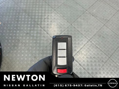 Used 2018 Mitsubishi Outlander Sport SE AWD/4WD image 26