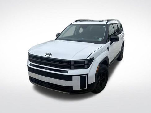 Used 2026 Hyundai Santa Fe XRT AWD/4WD image 3