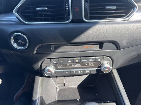 Used 2020 MAZDA CX-5 Touring image 23