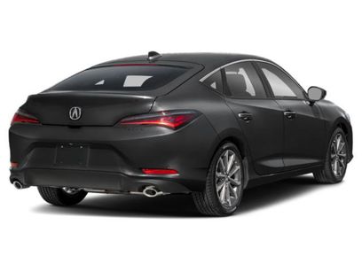 New 2026 Acura Integra